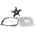 Water Pump Impeller Kit for Suzuki 150 175 200 HP (17400-87D11)