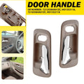 Front Inner Beige Door Handle for Honda Accord (1998–2002), Odyssey (1999–2004)