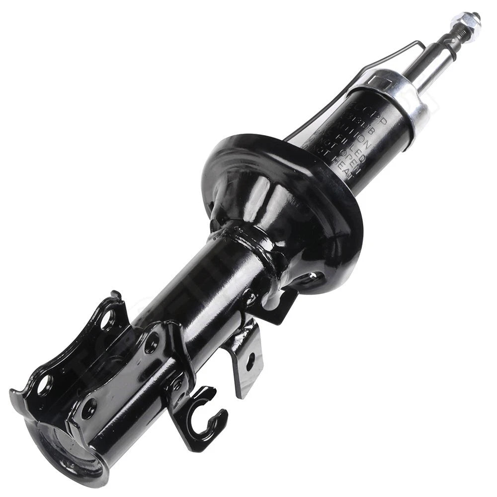 Front Pair Gas Charged Struts for Kia Rio (2002–2005)