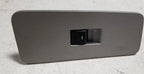 Passenger Side Front Right Window Switch for Ford Flex (2009–2014)