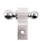 2 Inch Adjustable Trailer Tow Hook for Trailers (5000 lb Capacity)