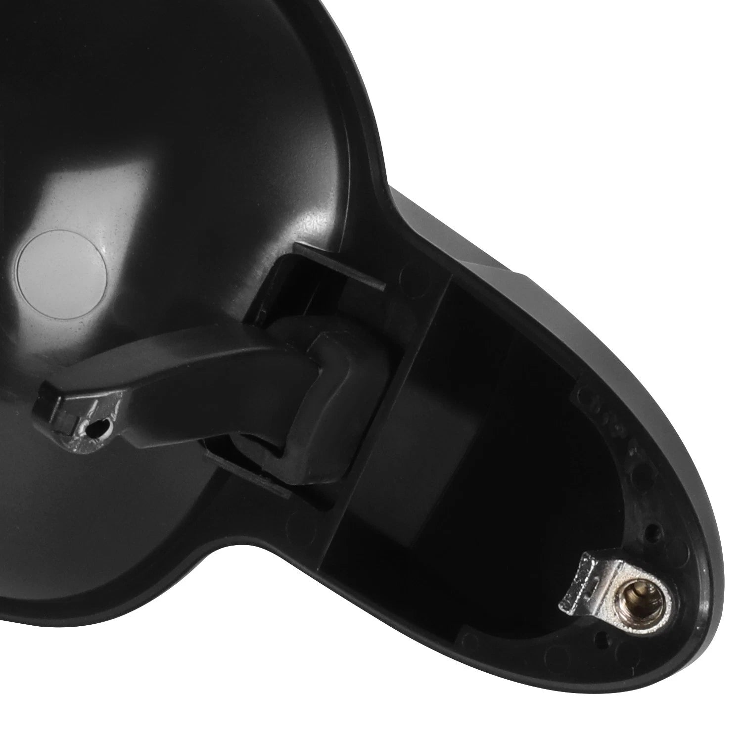 Outer Door Pull Handle for BMW 525i 528i M5 E60 (2004–2010)