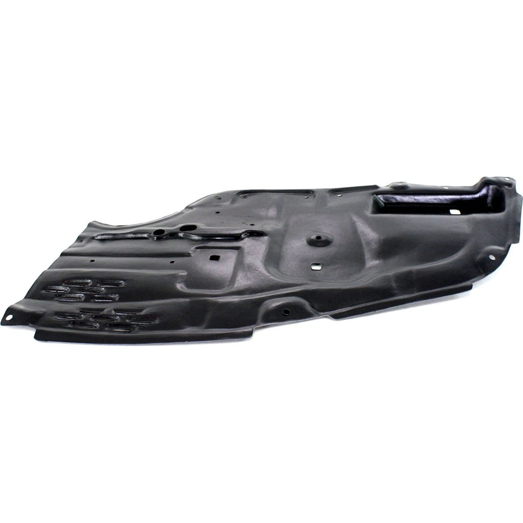 Set of 2 Engine Splash Shields for Toyota Avalon (2005–2010)