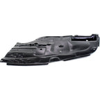 Set of 2 Engine Splash Shields for Toyota Avalon (2005–2010)