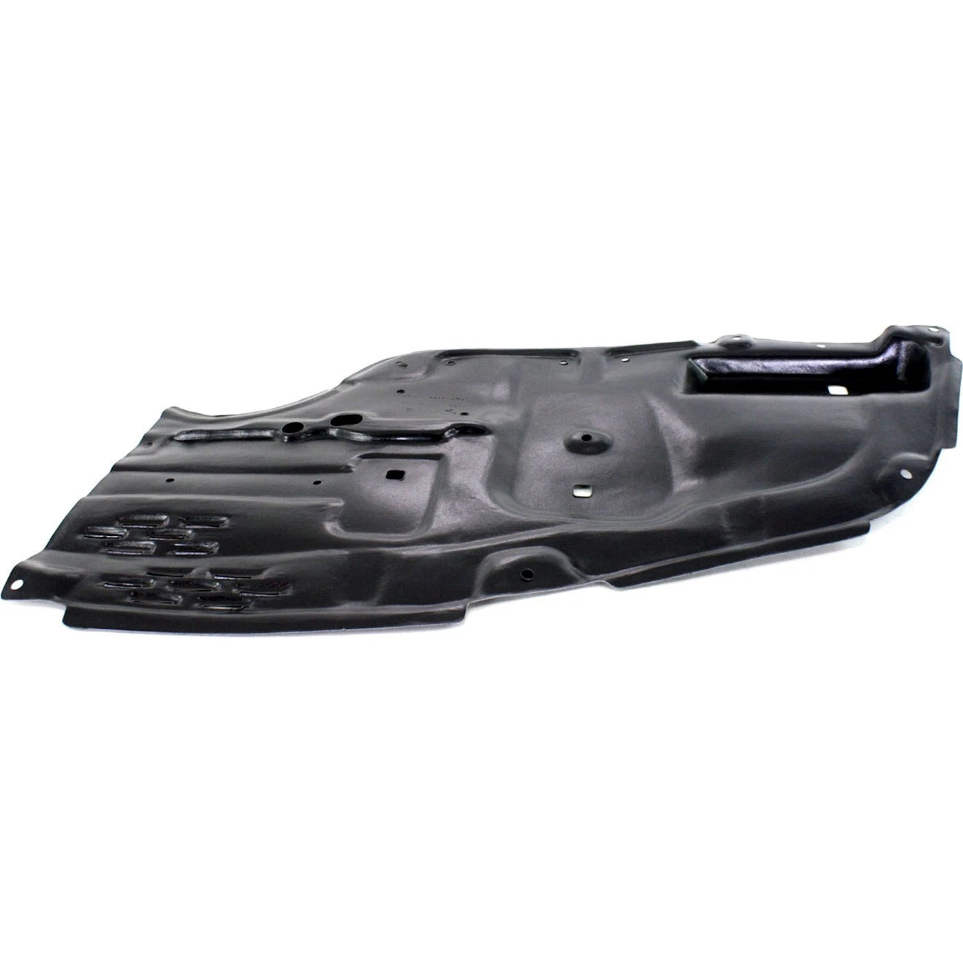 Set of 2 Engine Splash Shields for Toyota Avalon (2005–2010)