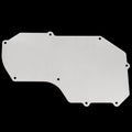 A/C Heater Delete Panel for Chevy S-10 Blazer GMC Jimmy Sonoma (1994–2004)