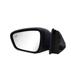 Left Driver Side Door Rear View Mirror Blind Spot for Ford Escape (2020–2023)