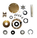 Water Pump Rebuild Kit for Volvo Penta MD5A MD6 MD7 MD11C MD11D (833883 840076 875584)