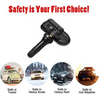 TPMS Tire Pressure Sensor for Ram 1500 (2014-2018)