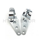 Fork Tube Side-Mounting Headlight Bracket for Kawasaki Vulcan