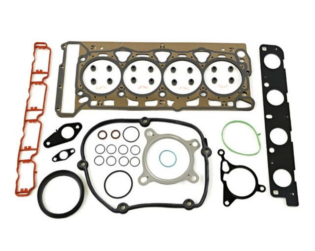 Elring Engine Cylinder Head Gasket Set for Audi A4 (2010–2013)