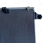 AC Condenser for Toyota Hilux KUN26R 3.0L Diesel 1KD-FTV (2005–2015)