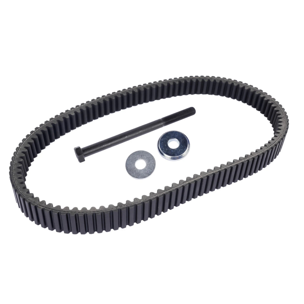 Drive Belt for Kawasaki Mule 2500 2510 4x4 2520 (1993-2000)