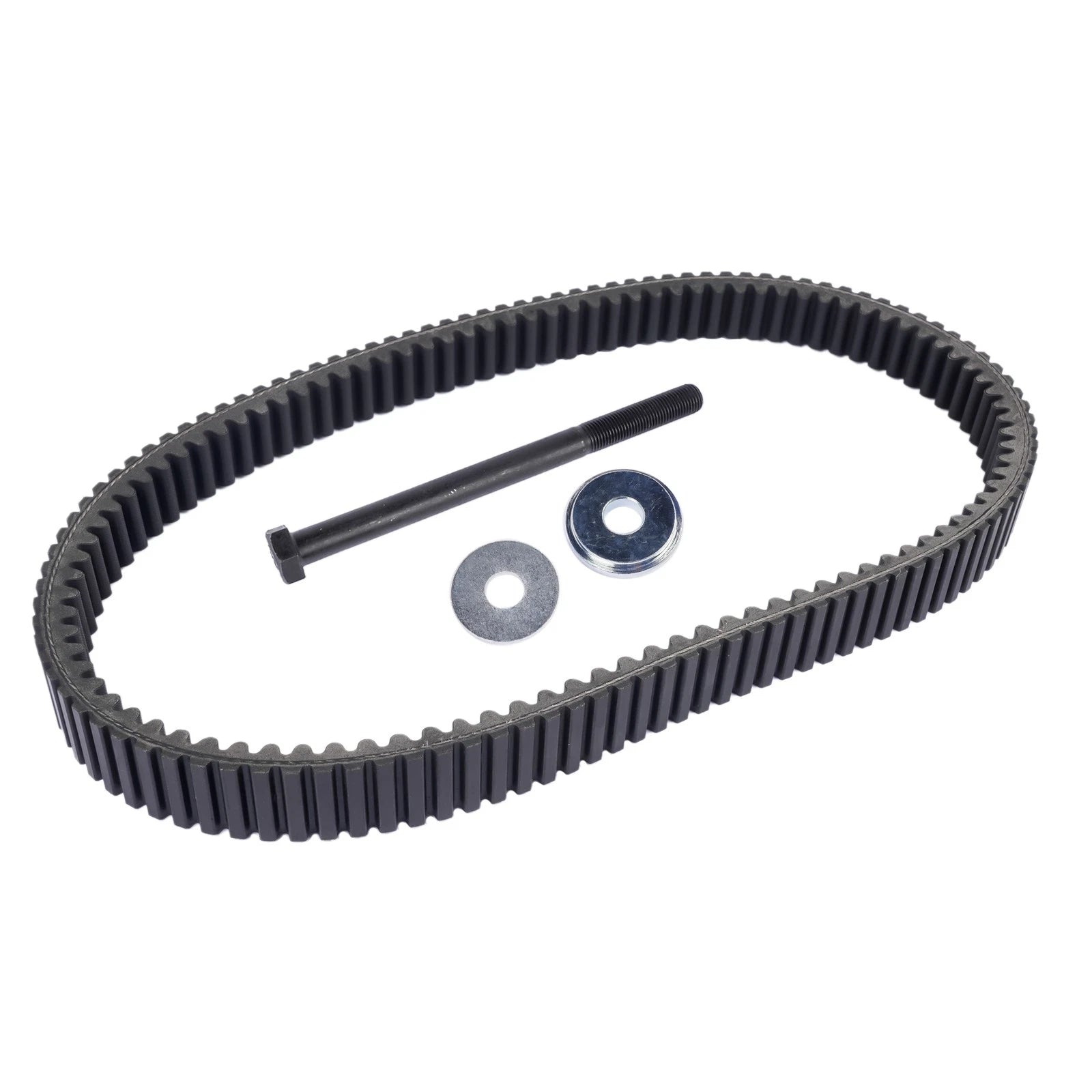 Drive Belt for Kawasaki Mule 2500 2510 4x4 2520 (1993-2000)