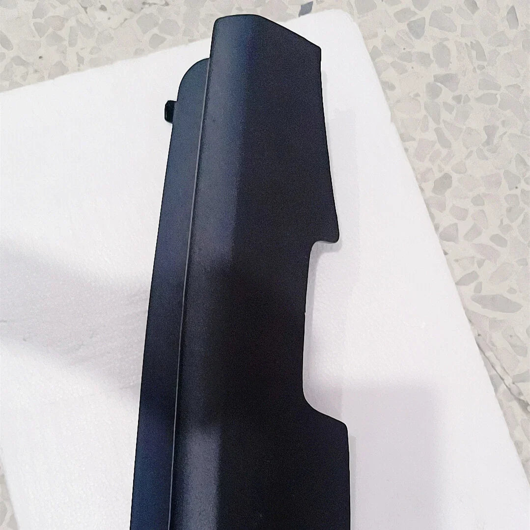 Car Rear Bumper Plate Trailer Hitch Flap for BMW X3 (2003-2006)