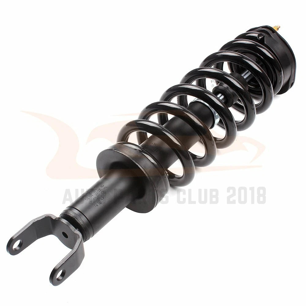 Set of 2 Complete Struts Shocks Springs for Dodge Ram 1500 (2009-2015)