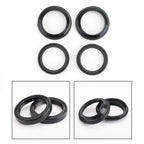 Fork Oil Dust Seal Kit 43mm for 56-137 41-7133 22-56137