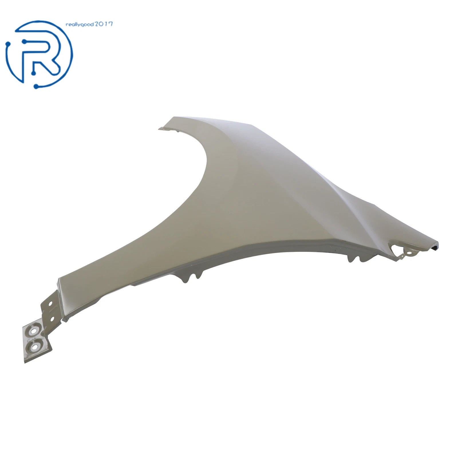 Front Steel Fender for Chevrolet Equinox (2018-2024) Left Side