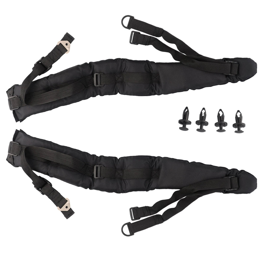 Set of 2 Leaf Blower Straps for ECHO PB-770 PB-770T PB-770H
