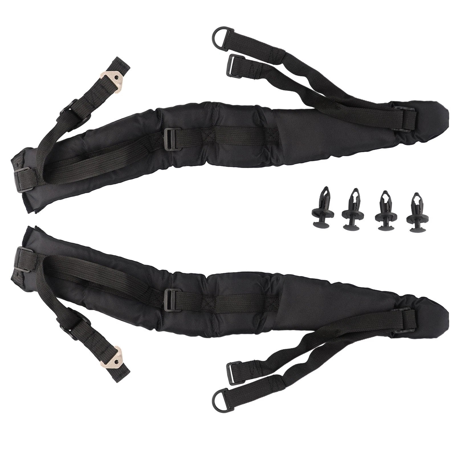 Set of 2 Leaf Blower Straps for ECHO PB-770 PB-770T PB-770H