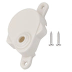 Fan Replacement Vent Cover for RV (Versatile Compatibility)