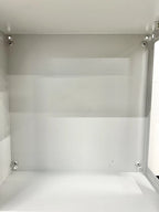 Rittal Sheet Metal Enclosure 600mm x 600mm x 350mm for OEM