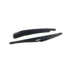 Rear Wiper Blade & Arm Set for Citroen C2 (2003-2012)