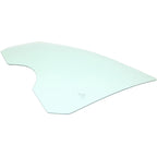 Front Driver Left Door Glass for Chevy Trailblazer
