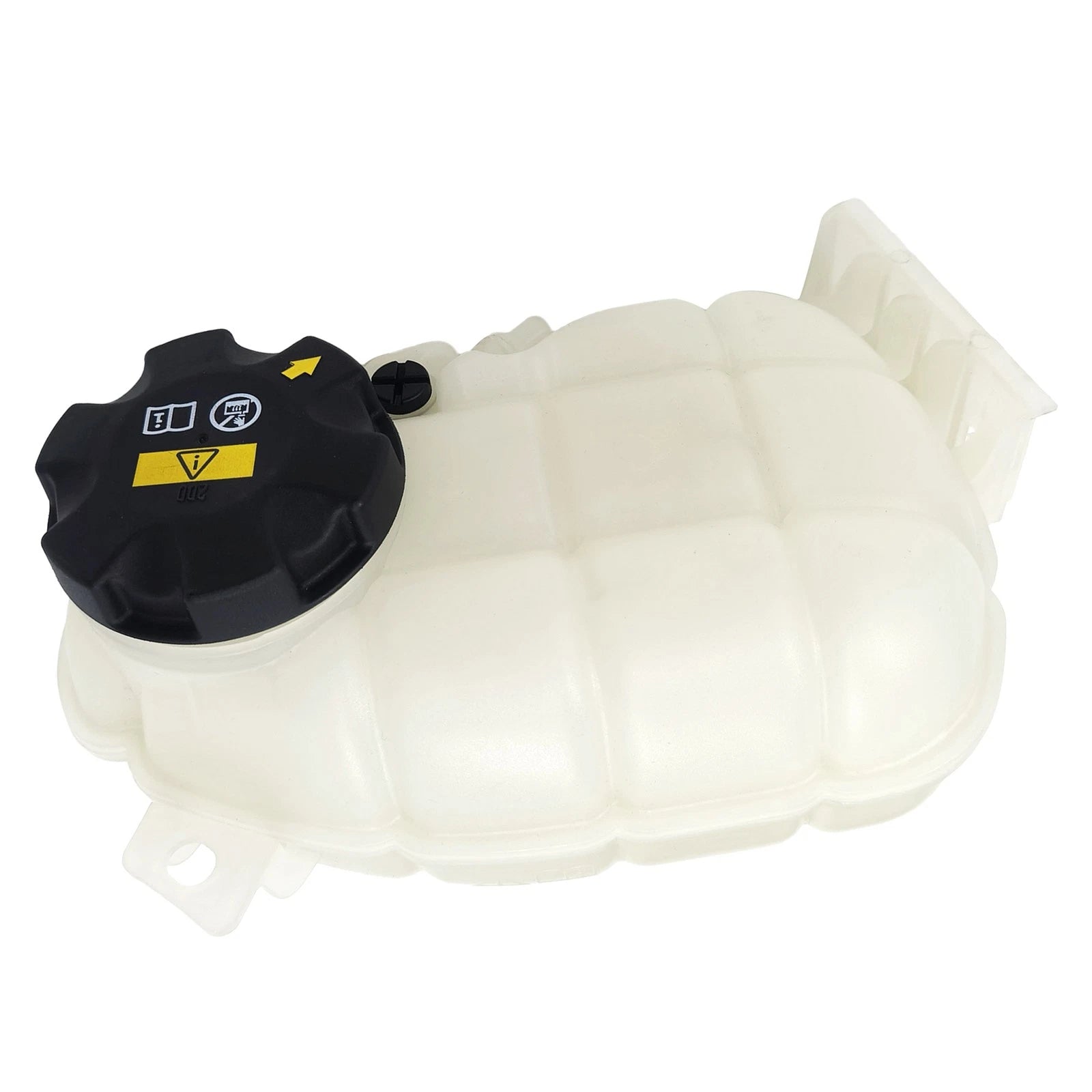 Overflow Reservoir Expansion Tank with Cap for BMW 328d M2 435i 335i (2012–2019)