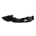 Replacement Polyethylene Driver Side Front Fender Liner w/Insulating Foam