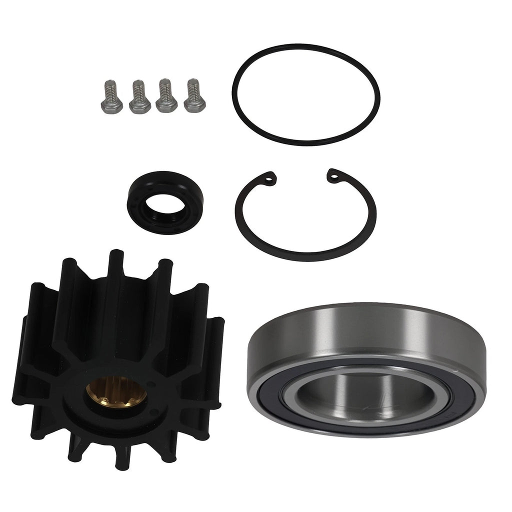 Sea Water Pump Kit for Volvo Penta (1999–2005)