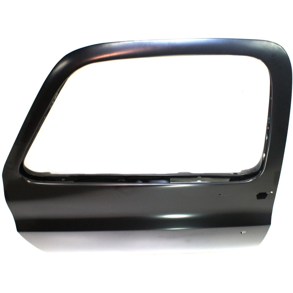 Front Driver Left Door Shell for Chevy Blazer Suburban