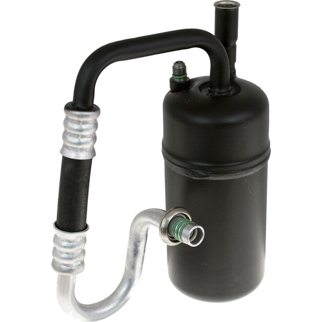 AC Accumulator for Ford Escape, Mercury Mariner, Mazda Tribute