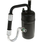 AC Accumulator for Ford Escape, Mercury Mariner, Mazda Tribute