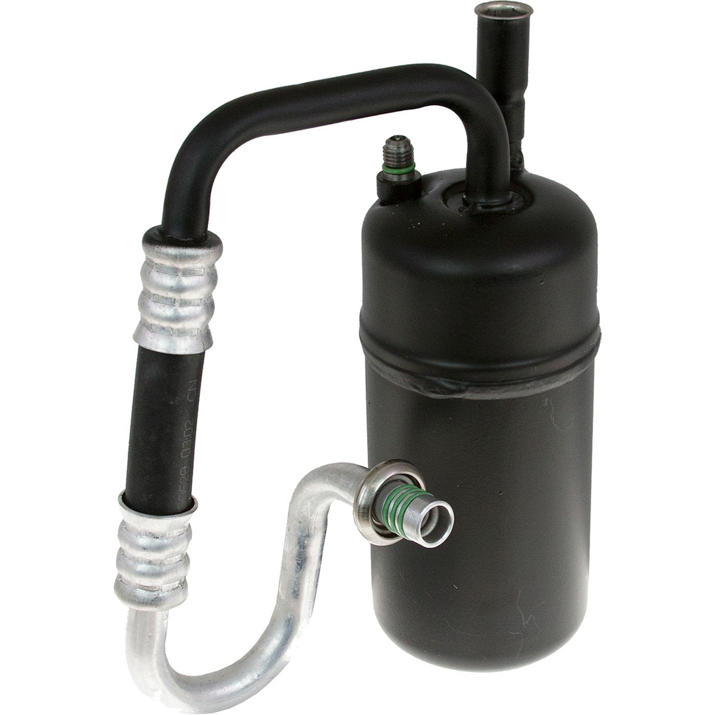 AC Accumulator for Ford Escape, Mercury Mariner, Mazda Tribute
