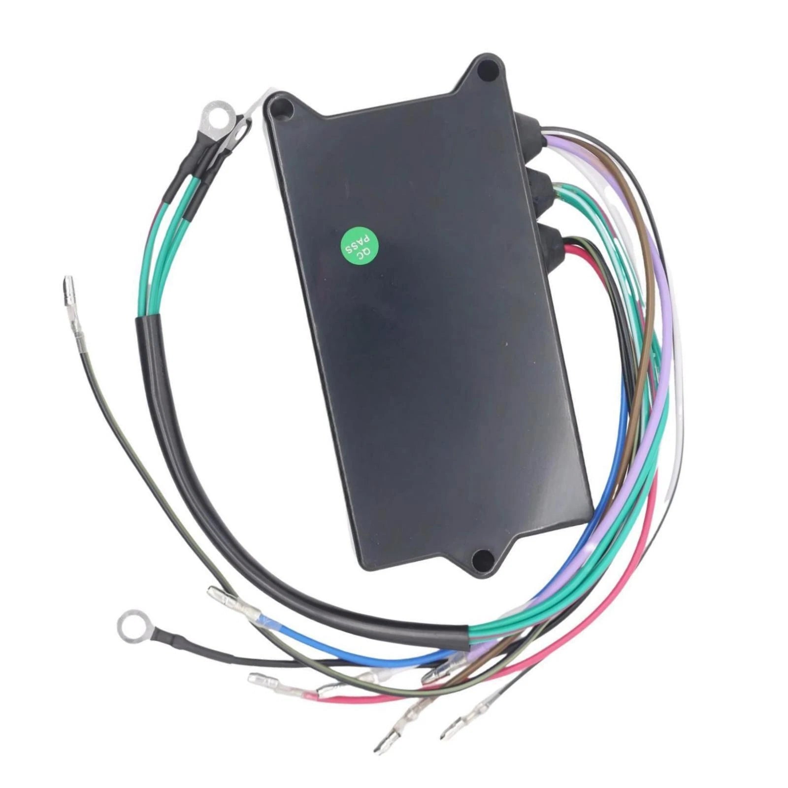 Mercury Force Switch Box Power Pack CDI for 65-95 HP (1985–1995) 18495A18 18495A19 18495A26