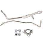 Turbo Coolant Line Kit for Ford Mustang (2015-2020)