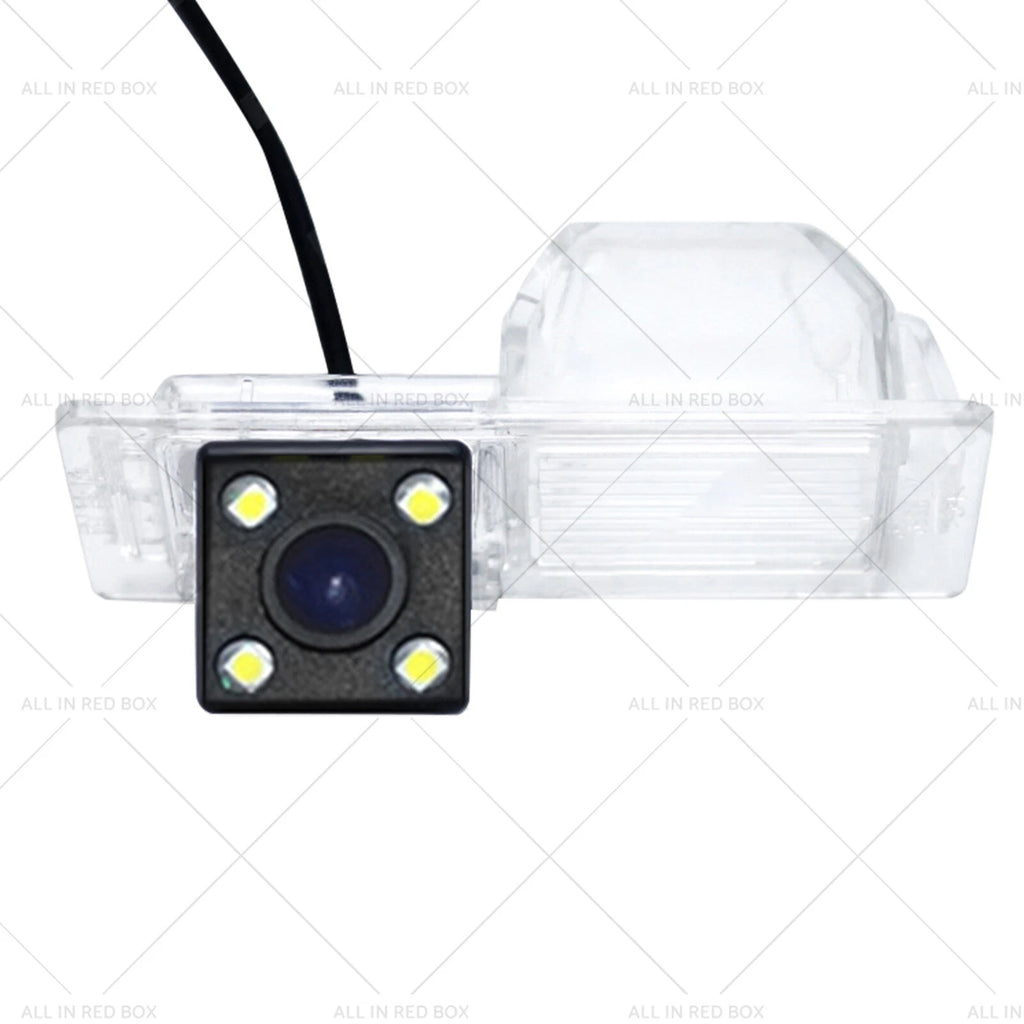Rear View Camera for Nissan Juke (2010–2021), Qashqai (2007–2012), X-Trail T31 (2007–2013)