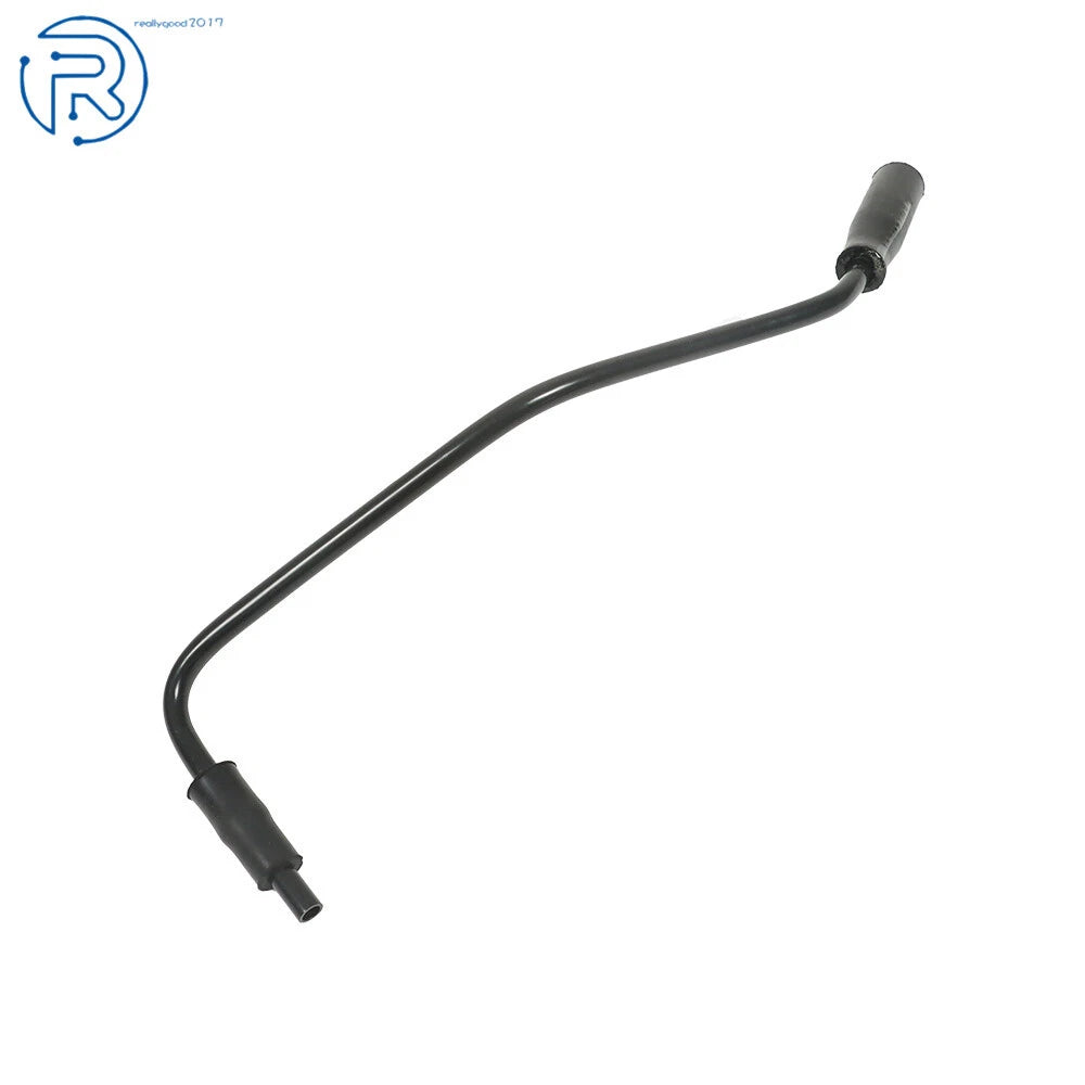 Crankcase Vent Breather Hose for Jeep Wrangler Grand Cherokee (1997–2004)