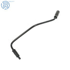 Crankcase Vent Breather Hose for Jeep Wrangler Grand Cherokee (1997–2004)