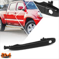 Left Side Manual Adjust Glass Mirror for Ford F150/Mark LT (2004–2014)