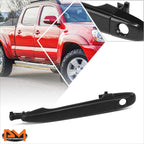 Left Side Manual Adjust Glass Mirror for Ford F150/Mark LT (2004–2014)