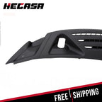 Outer Windshield Wiper Cowl Cover Panels for Lincoln Mark LT (2006-2008)