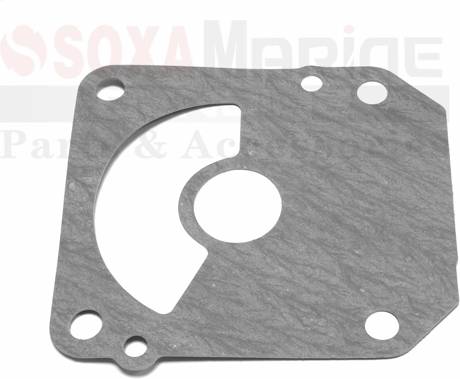 Impeller Service Kit for Honda Marine 4St BF 75 90 115 130 HP (18-3283) 06192-ZW1-000