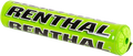 Renthal SX Crossbar Pad 10" for (Limited Edition Green) P325