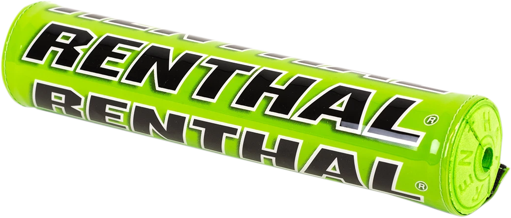 Renthal SX Crossbar Pad 10" for (Limited Edition Green) P325