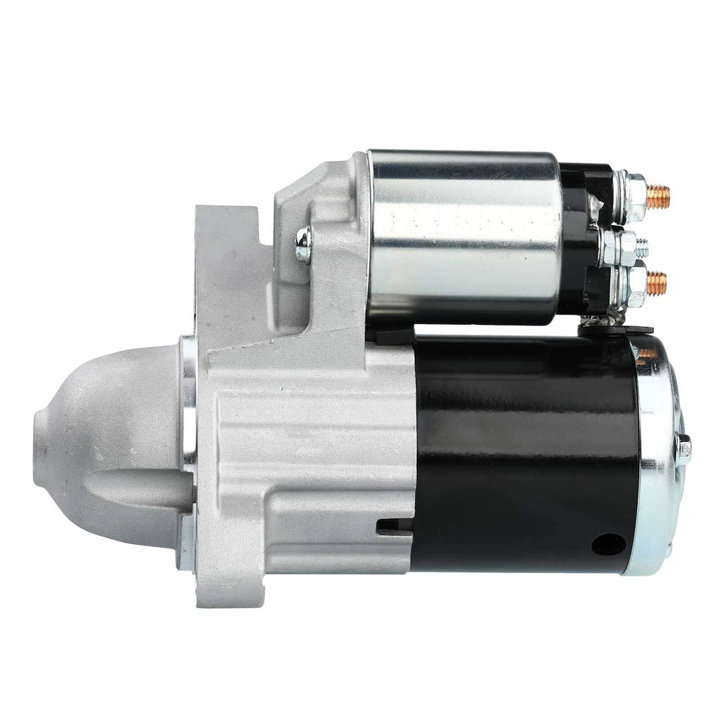 Starter for Ford F150, Transit-150, Mustang, Expedition, Lincoln Navigator