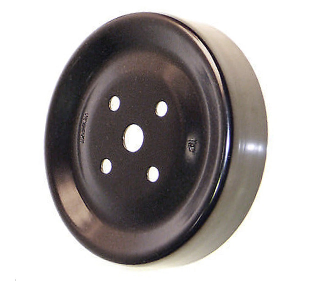 Pulley Circulation Pump for Mercruiser V6 & V8 (1997–2002) 807729T 807729