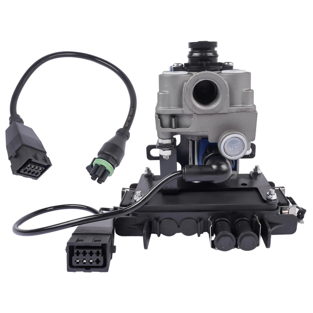 Trailer ABS Kit for Standard Trailers (2S/1M Applications)