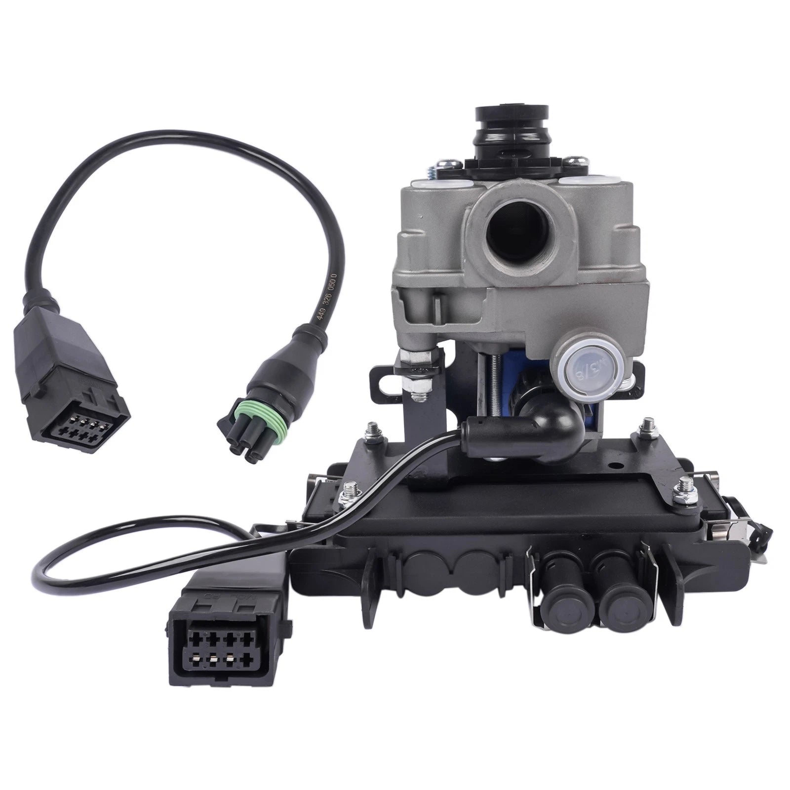 Trailer ABS Kit for Standard Trailers (2S/1M Applications)